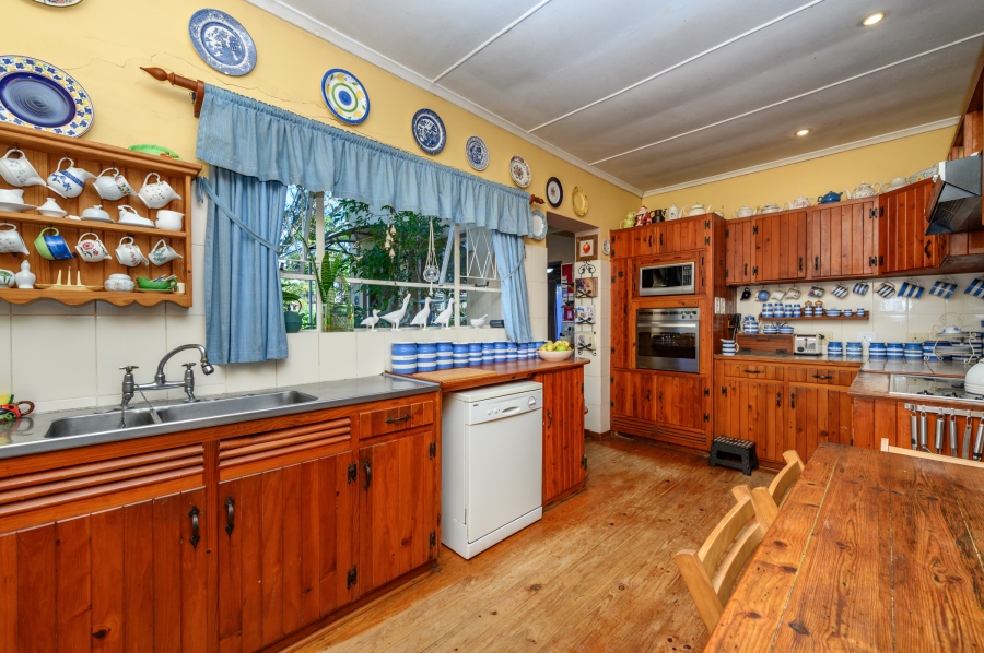 4 Bedroom Property for Sale in Lorraine Eastern Cape